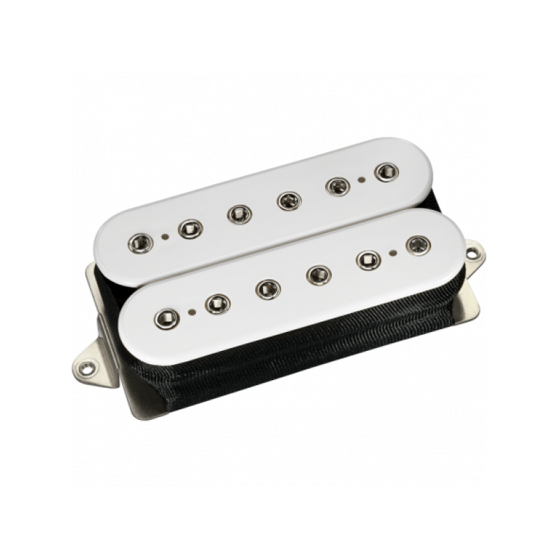 Звукосниматель DIMARZIO GRAVITY STORM NECK (WHITE)